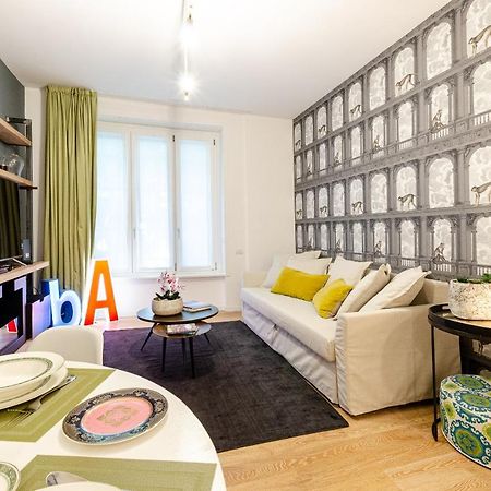 Design Apartment - Porta Romana - Duomo Milano Dış mekan fotoğraf