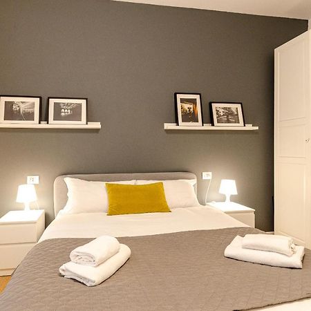 Design Apartment - Porta Romana - Duomo Milano Dış mekan fotoğraf