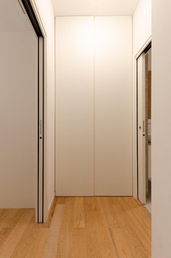 Design Apartment - Porta Romana - Duomo Milano Dış mekan fotoğraf