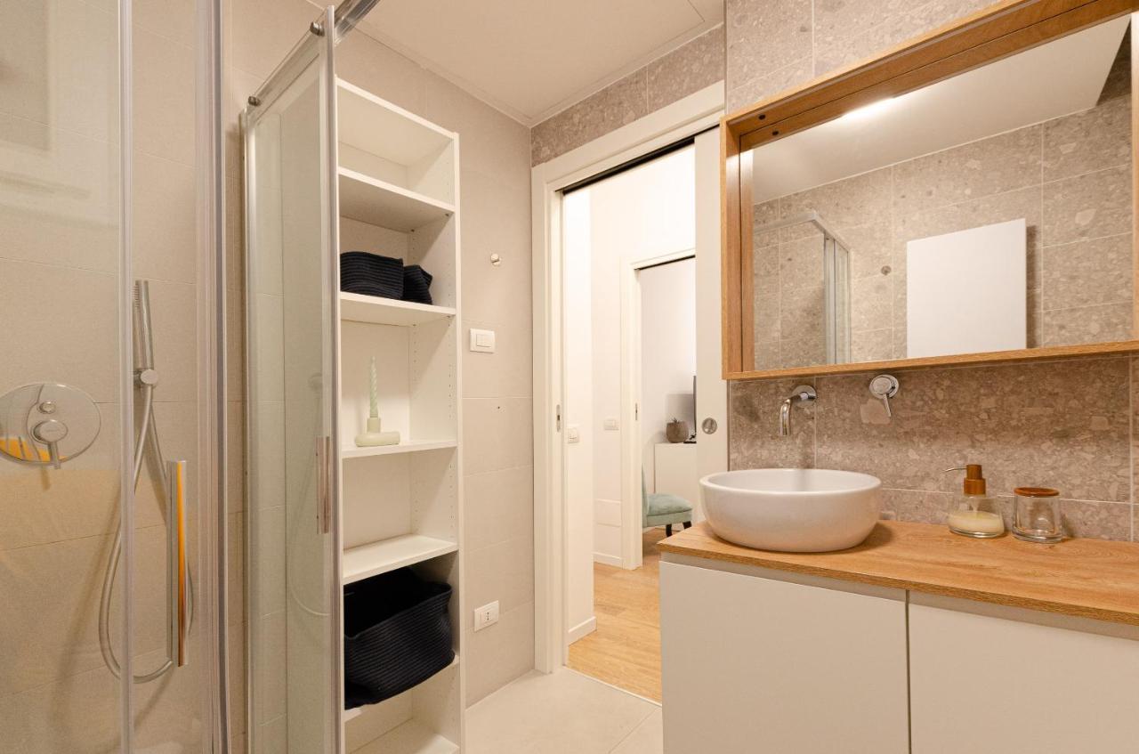 Design Apartment - Porta Romana - Duomo Milano Dış mekan fotoğraf
