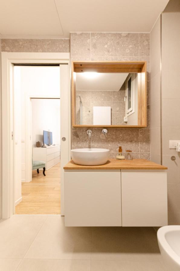 Design Apartment - Porta Romana - Duomo Milano Dış mekan fotoğraf