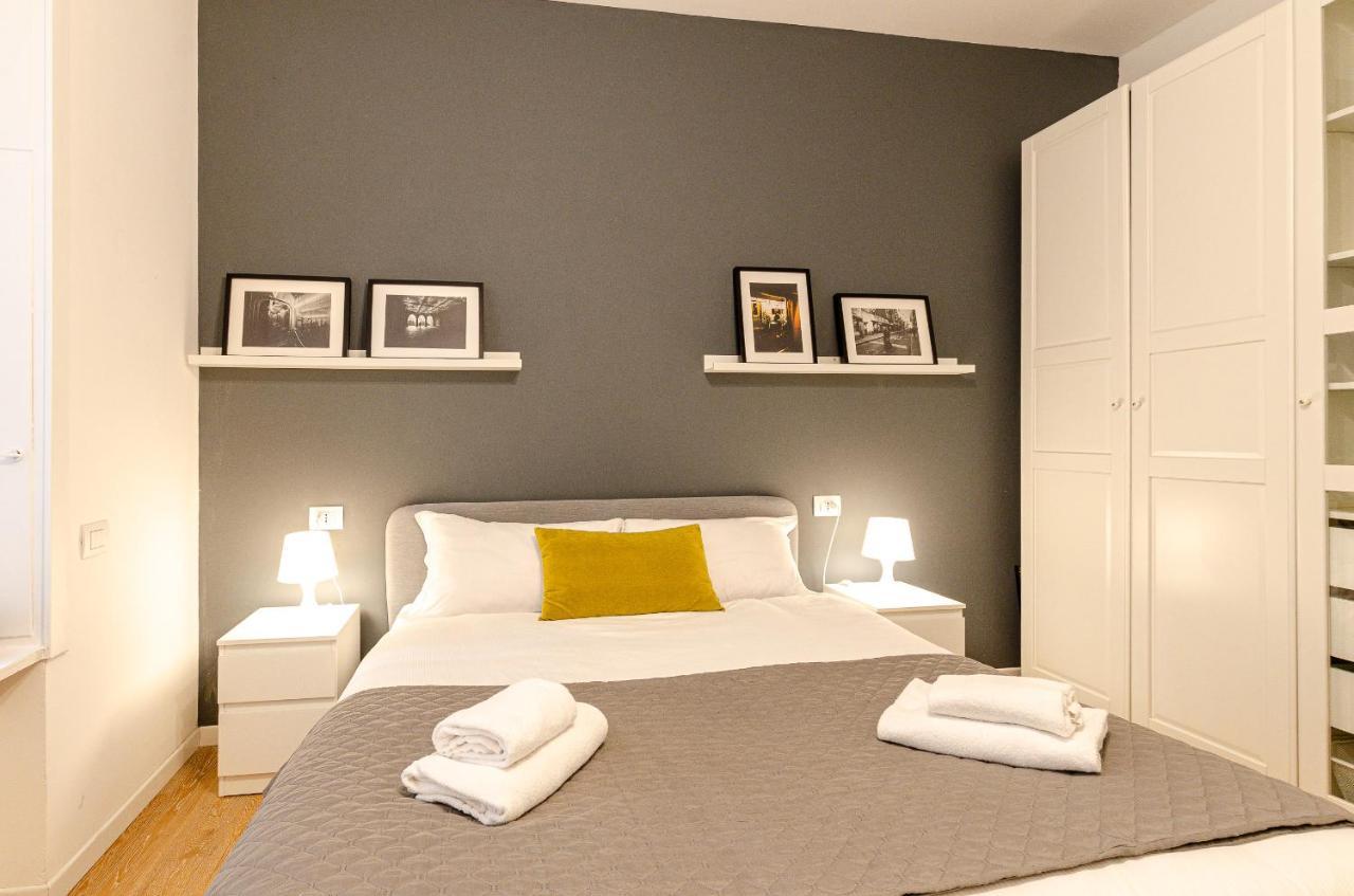 Design Apartment - Porta Romana - Duomo Milano Dış mekan fotoğraf