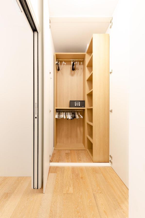 Design Apartment - Porta Romana - Duomo Milano Dış mekan fotoğraf