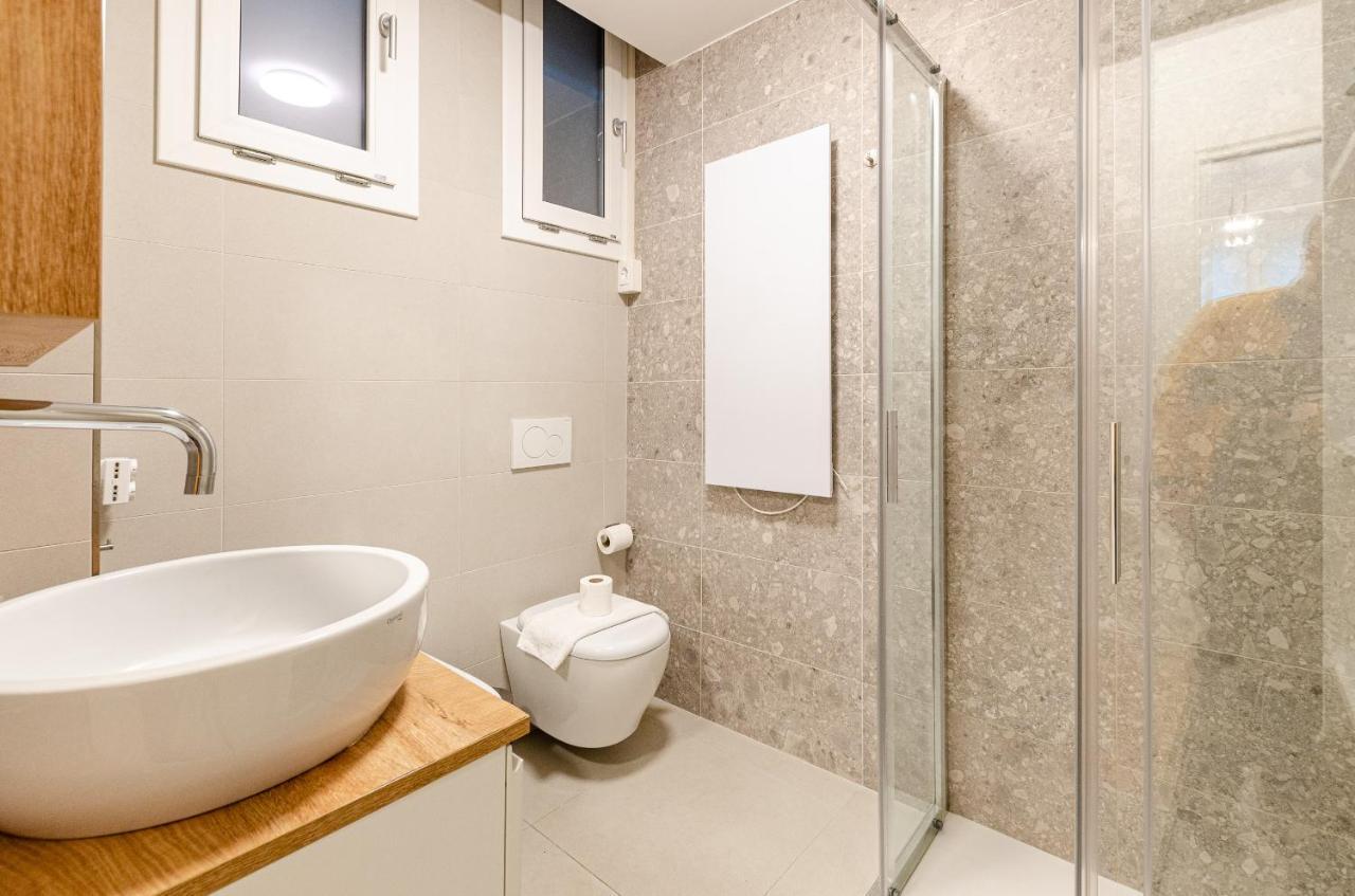 Design Apartment - Porta Romana - Duomo Milano Dış mekan fotoğraf