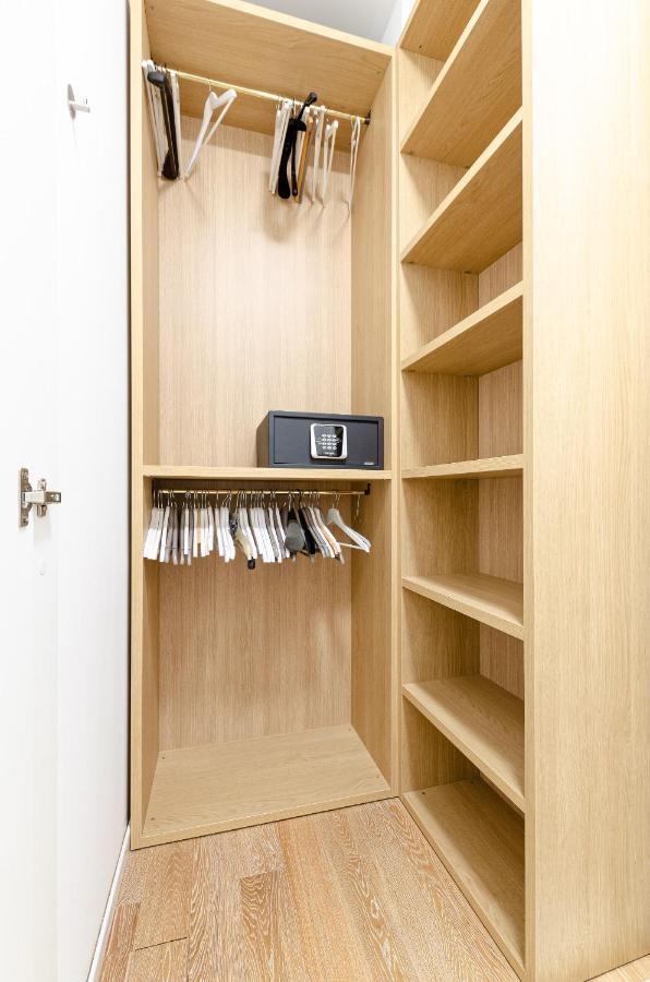 Design Apartment - Porta Romana - Duomo Milano Dış mekan fotoğraf