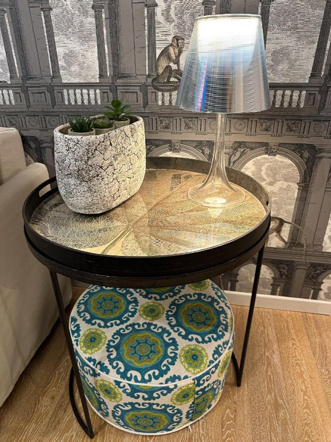 Design Apartment - Porta Romana - Duomo Milano Dış mekan fotoğraf